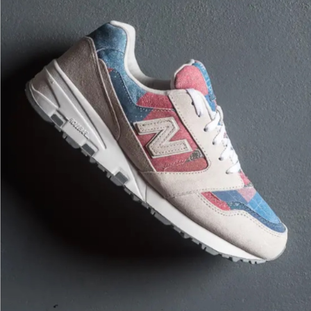 New Balance 575 M80 Concepts